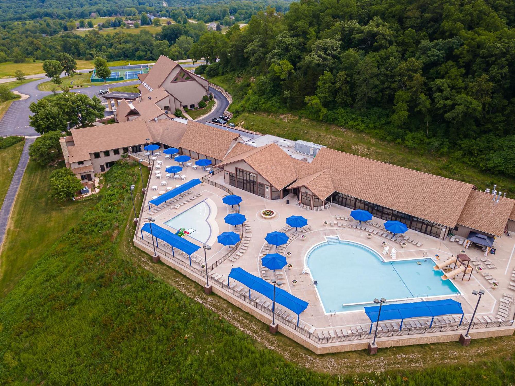 Quiet Home Minutes From Lake Galena & Eagle Ridge エクステリア 写真