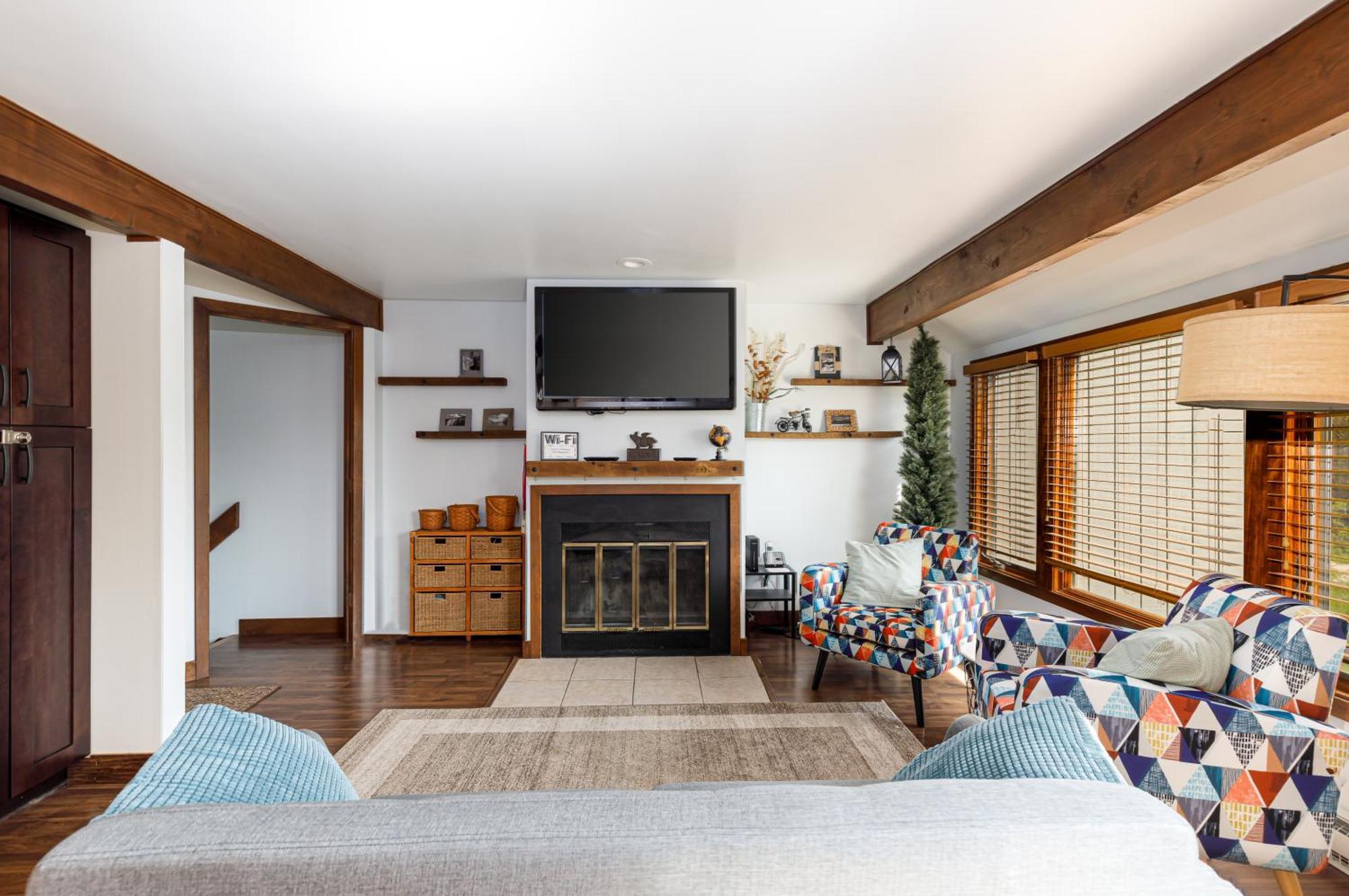 Quiet Home Minutes From Lake Galena & Eagle Ridge エクステリア 写真