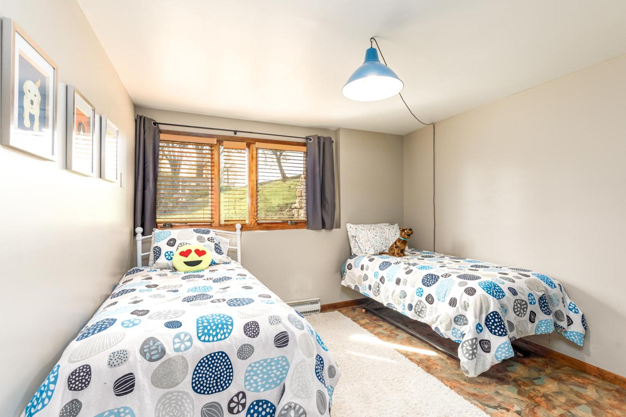 Quiet Home Minutes From Lake Galena & Eagle Ridge エクステリア 写真