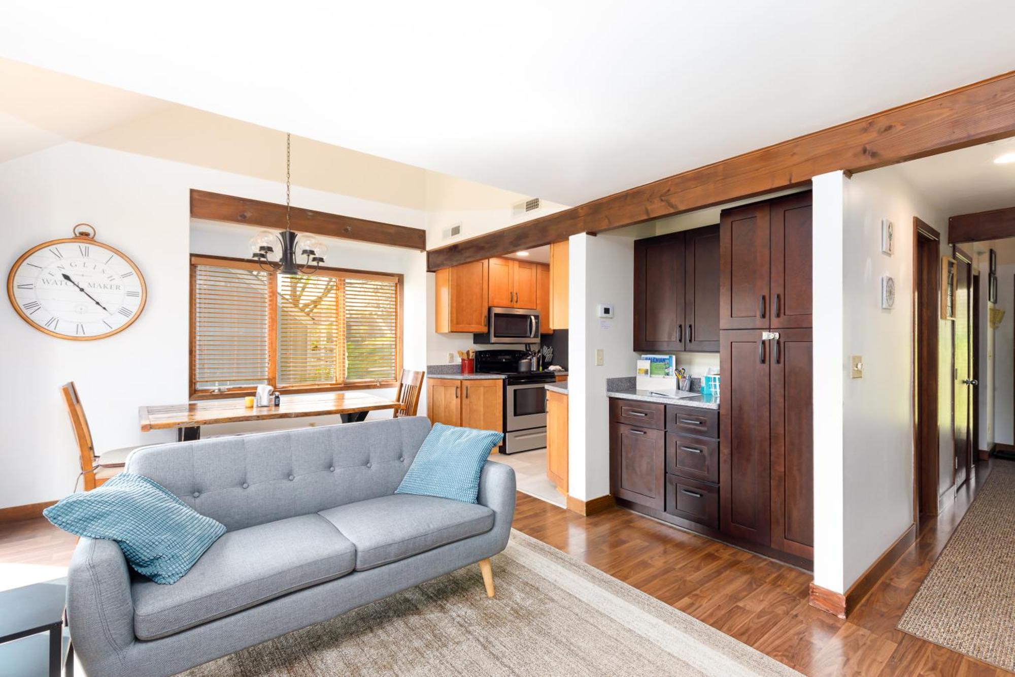 Quiet Home Minutes From Lake Galena & Eagle Ridge エクステリア 写真